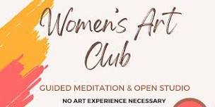 Women's Art Club