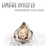 Bonfire Oyster Co. at The Blue Beryl Winery