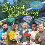 Spring Awakening — Easton Mountain