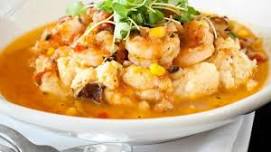 Columbia's 8th Shrimp and Grits Fest