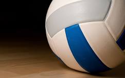 Volleyball All Skills & ID Camp: Grades 9-12