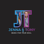 Live #music with Jenna and Tony!