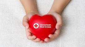 American Red Cross Blood Drive