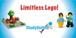 Limitless Lego - Summer Half Term Holidays — Study United