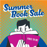 Summer Book Sale