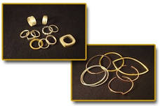 Bangles & Rings Workshop with Joy Raskin