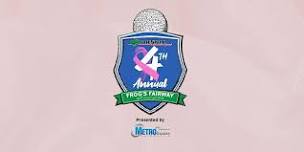 Preston’s Annual Frog’s Fairway Golf Tournament