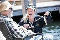 Fishability - Port Geographe Marina, Busselton - 101224