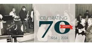 70th Anniversary Celebration