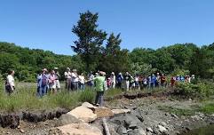 Shoreline Trolley to Trails Walk & Talk Series - Hammonasset State Park