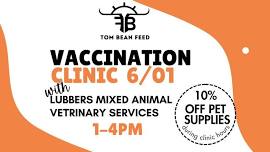 Vaccine Clinic