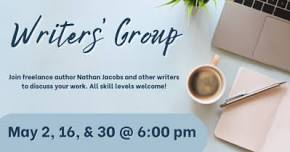 Writers' Group