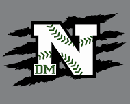 Roosevelt Varsity Baseball @ Des Moines North