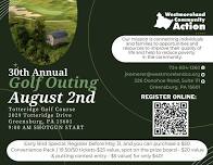 WCA 30th Annual Golf Outing