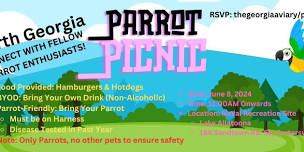 Parrot Picnic