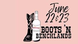 Boots 'n Benchlands