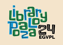 LibraryPalooza: 2024 Adult Services Summer Reading Program