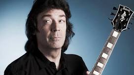 Steve Hackett concert in Settle