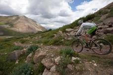 Silver Rush 50 2024 – Leadville