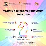 Taiping Chess Tournament 2024