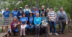 Headwaters Volunteer Workday    — Headwaters at Incarnate Word