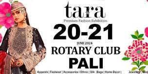 TARA PREMIUM EXHIBITION