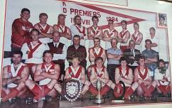 AVENEL FNC PREMIERSHIP REUNION