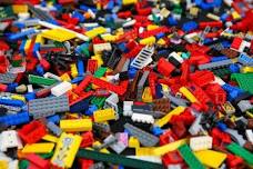 LEGO Build Night for Families