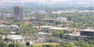 Billings Fire Department Station 6 Group Tours