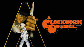 A Clockwork Orange | New Farm Cinemas