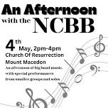 An Afternoon with the NCBB