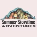 Summer Storytime Adventures