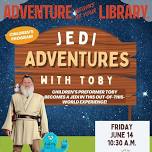 Jedi Adventures