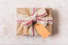 Mother’s Day Gift Wrapping for a Cause