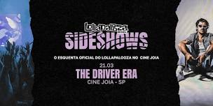 The Driver Era