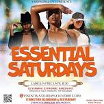 Essential Saturdays (#1 Caribbean Ladies night in Central FL)