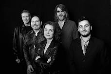 The Steeldrivers