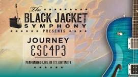 The Black Jacket Symphony: Elton John