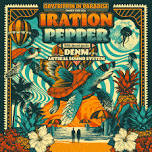 Iration - Daytrippin in Paradise - Billings