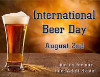 august 2nd international beer day