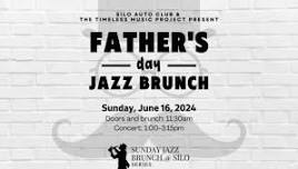 Father's Day Brunch