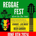 Reggaefest