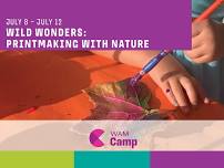 Summer WAM Camp