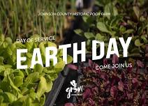 Help us plant beets for Earth Day!