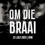 Om die Braai