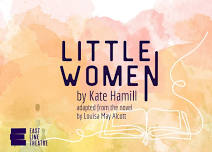 EastLine Theatre presents Little Women