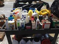 6-22-2024 Norristown, PA Household Hazardous Waste Collection