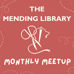 The Mending Library