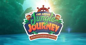 The Great Jungle Journey VBS