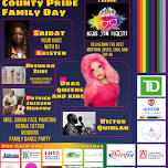 Oxford County Pride Family Day